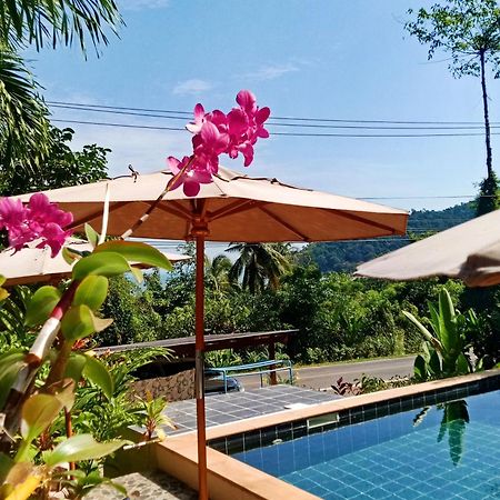 Privacy Resort - Koh Chang Exterior foto