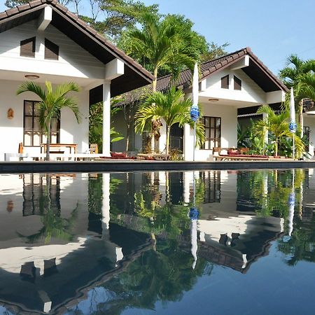 Privacy Resort - Koh Chang Exterior foto