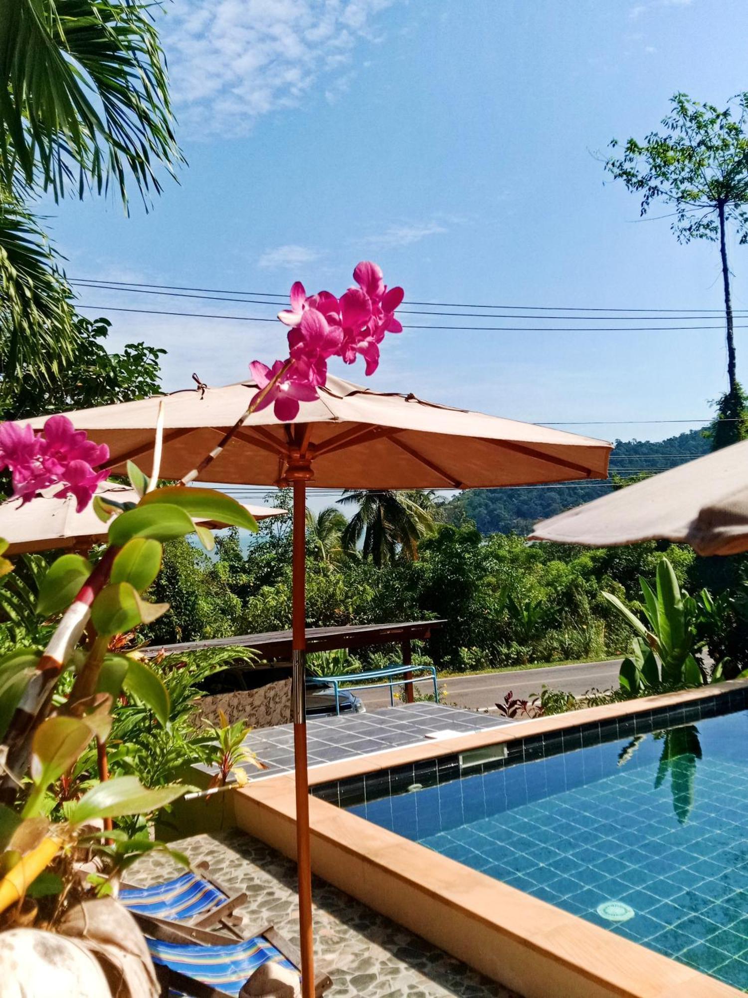 Privacy Resort - Koh Chang Exterior foto