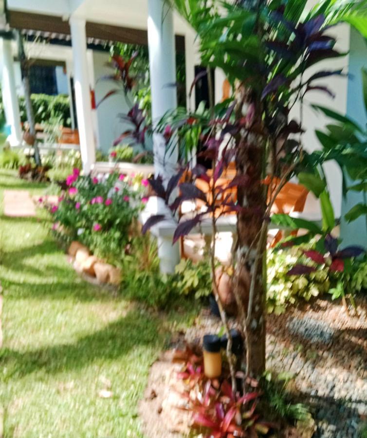 Privacy Resort - Koh Chang Exterior foto