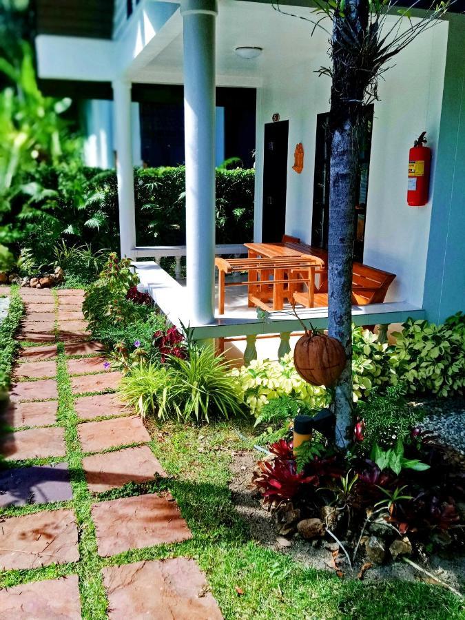 Privacy Resort - Koh Chang Exterior foto