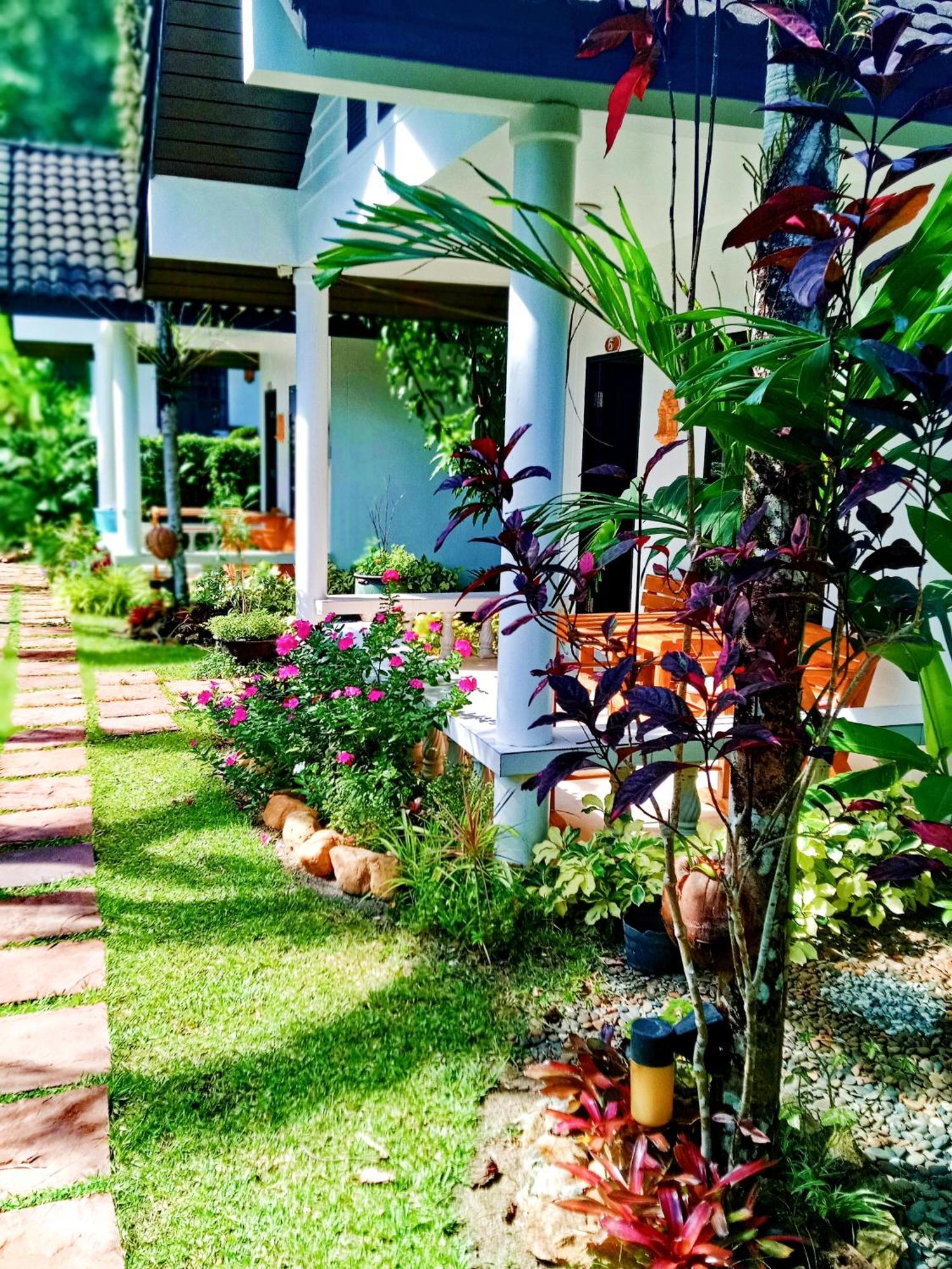 Privacy Resort - Koh Chang Exterior foto