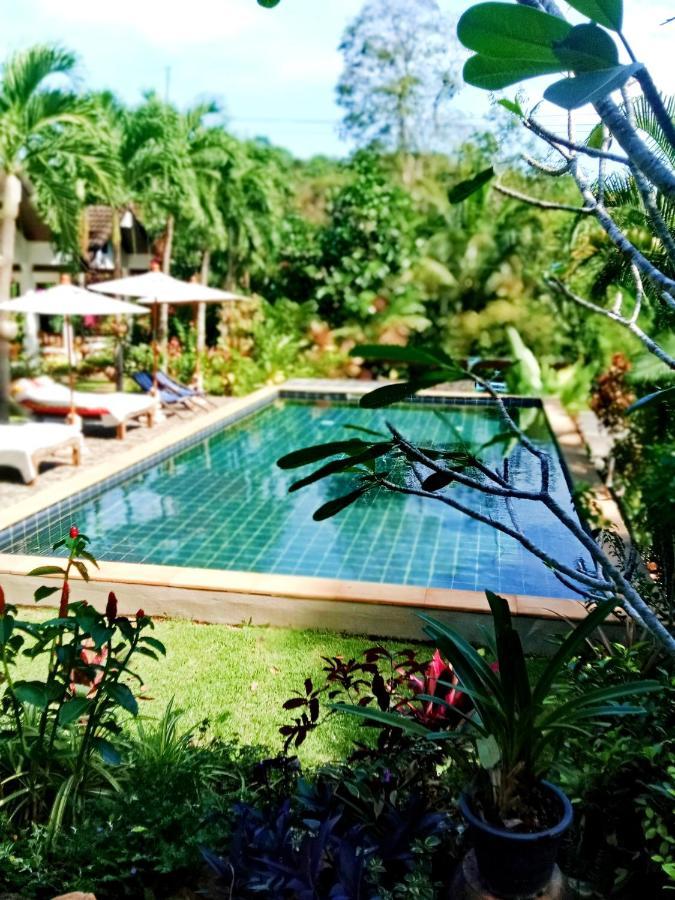 Privacy Resort - Koh Chang Exterior foto