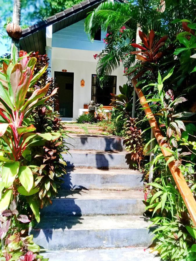 Privacy Resort - Koh Chang Exterior foto