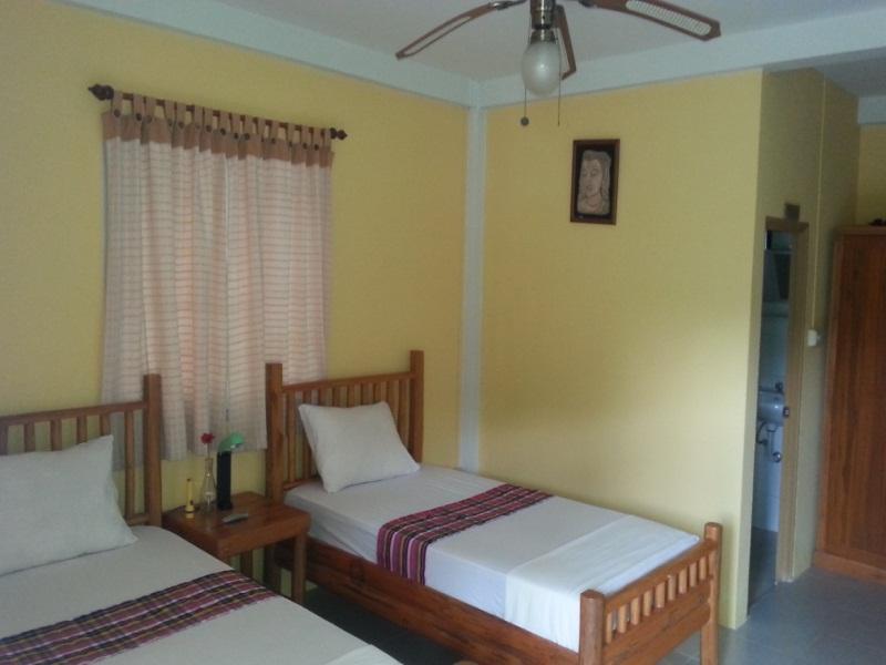 Privacy Resort - Koh Chang Exterior foto