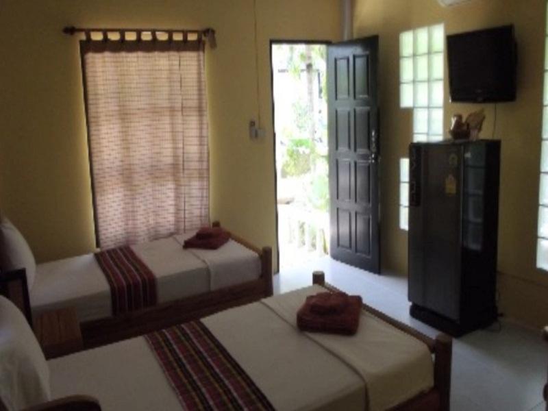 Privacy Resort - Koh Chang Exterior foto