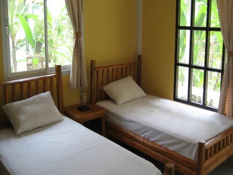 Privacy Resort - Koh Chang Exterior foto