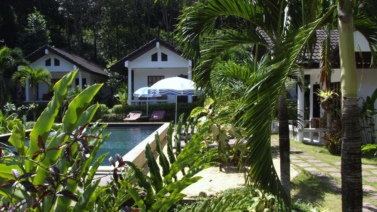 Privacy Resort - Koh Chang Exterior foto