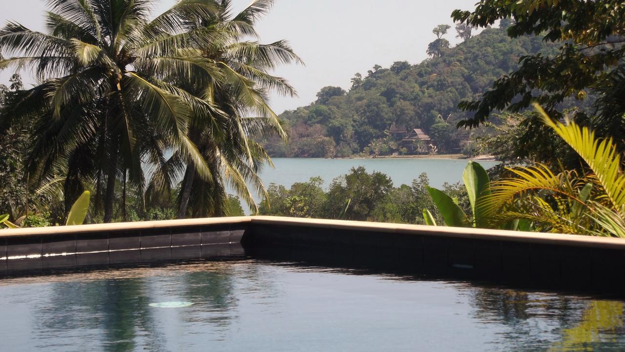 Privacy Resort - Koh Chang Exterior foto