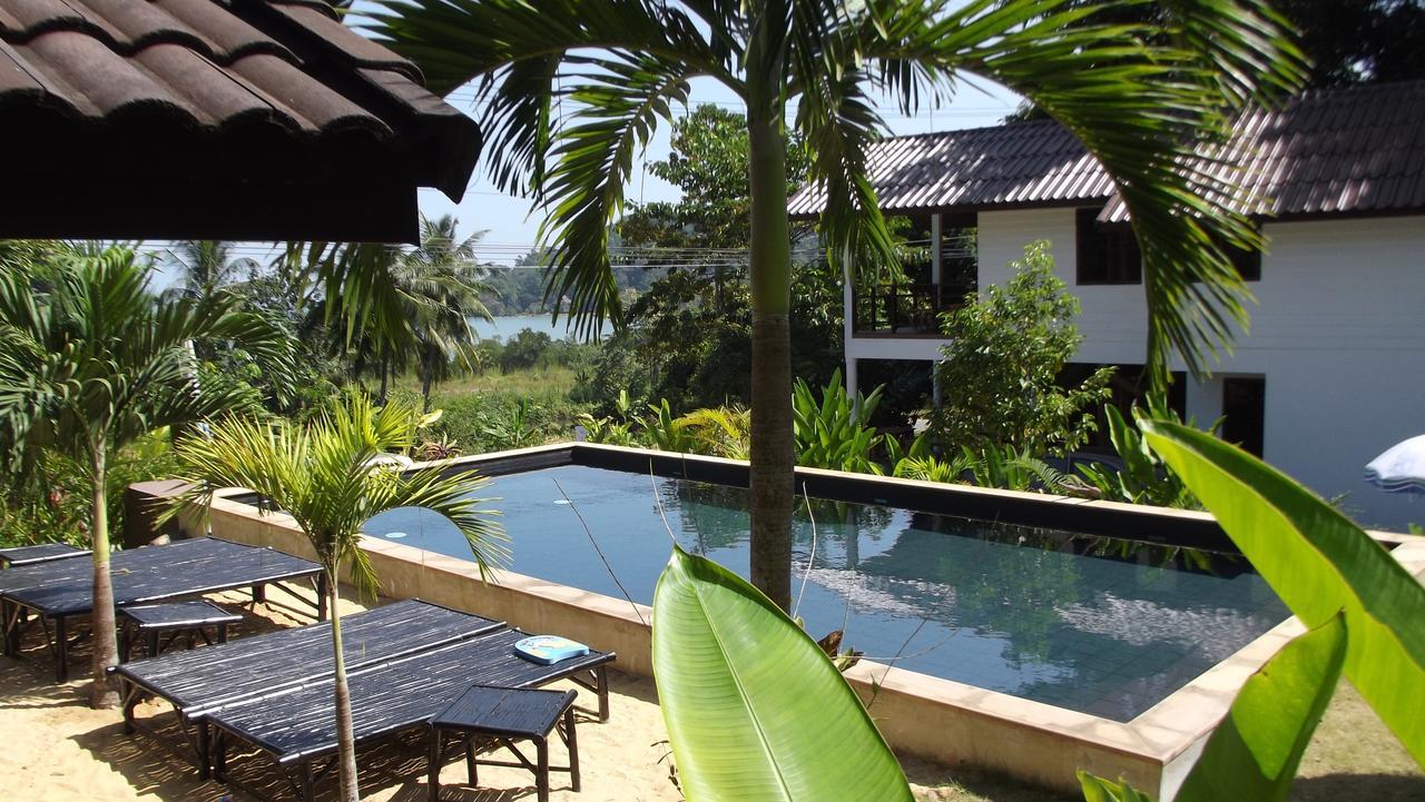 Privacy Resort - Koh Chang Exterior foto