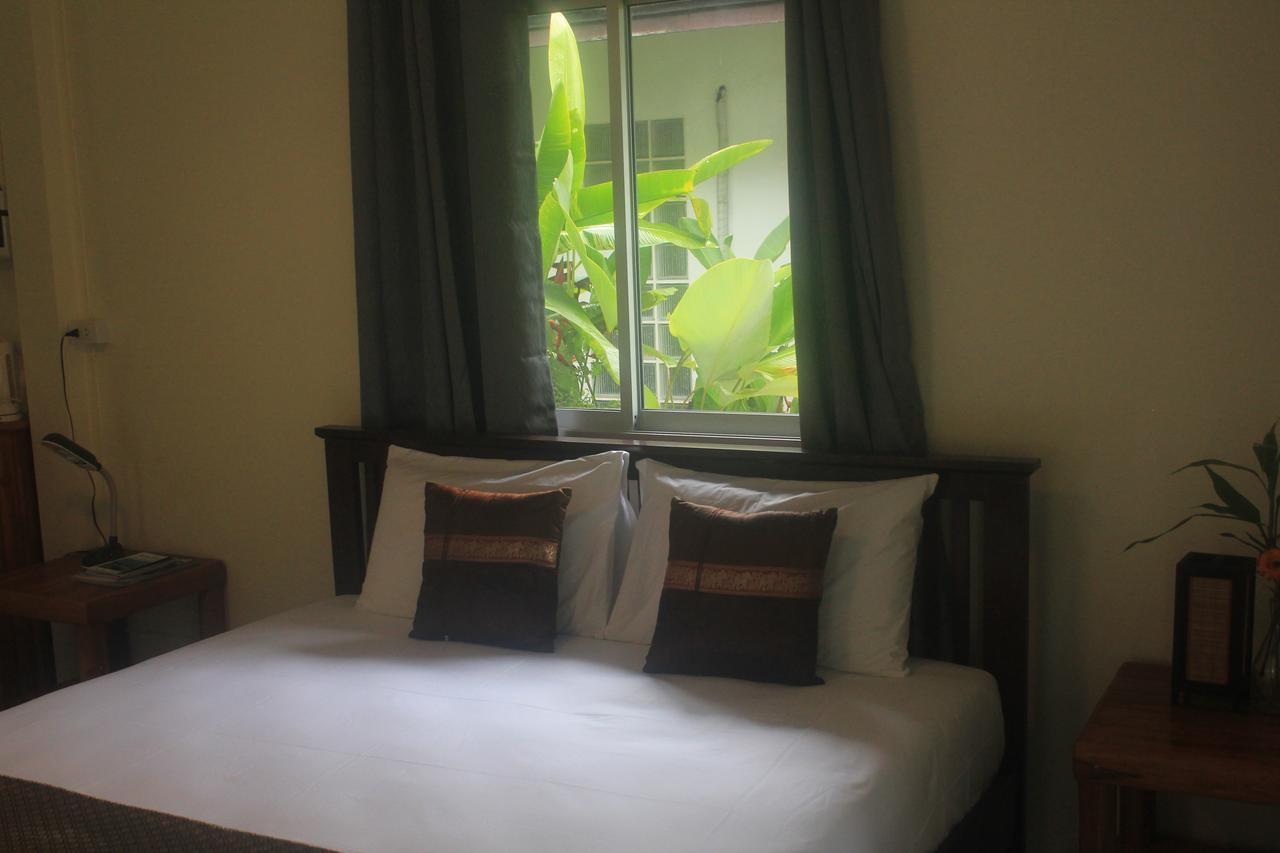Privacy Resort - Koh Chang Exterior foto