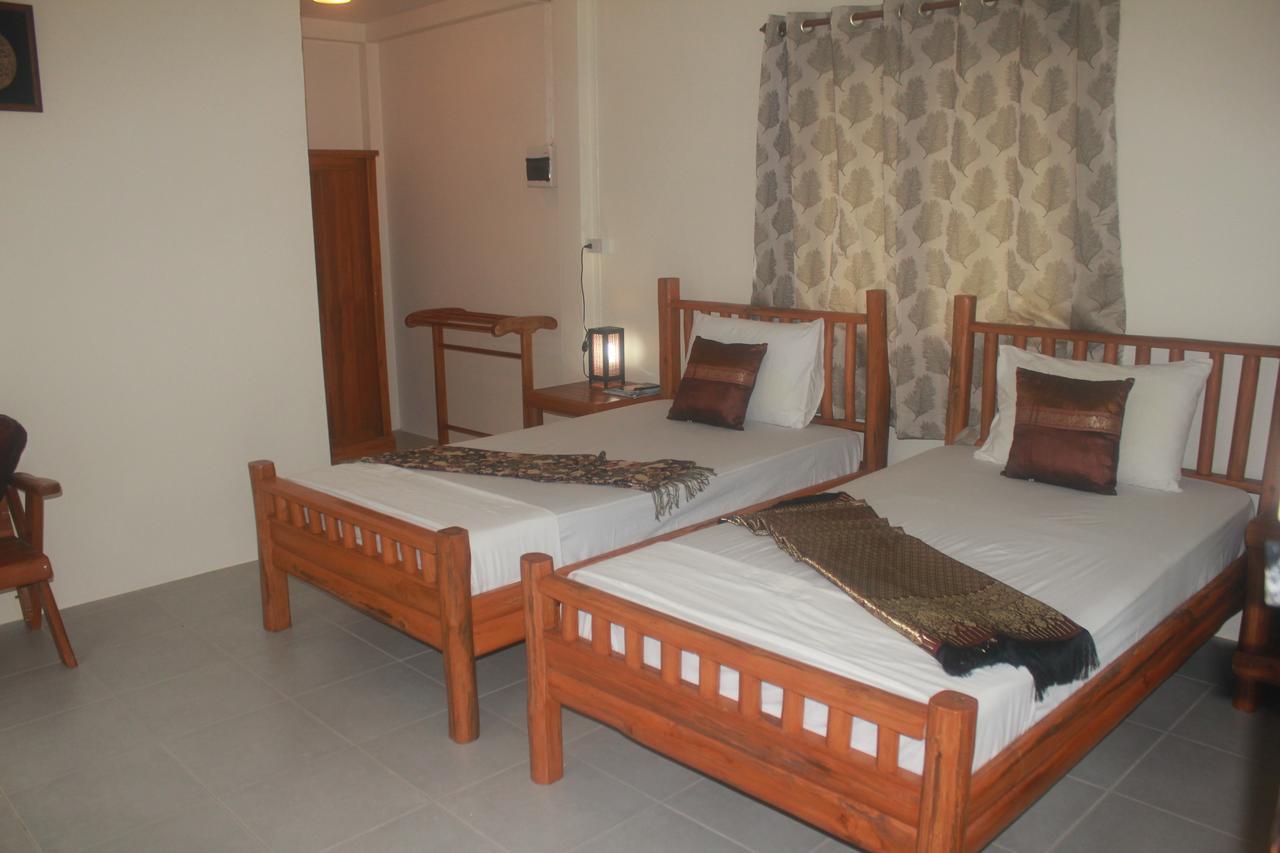 Privacy Resort - Koh Chang Exterior foto