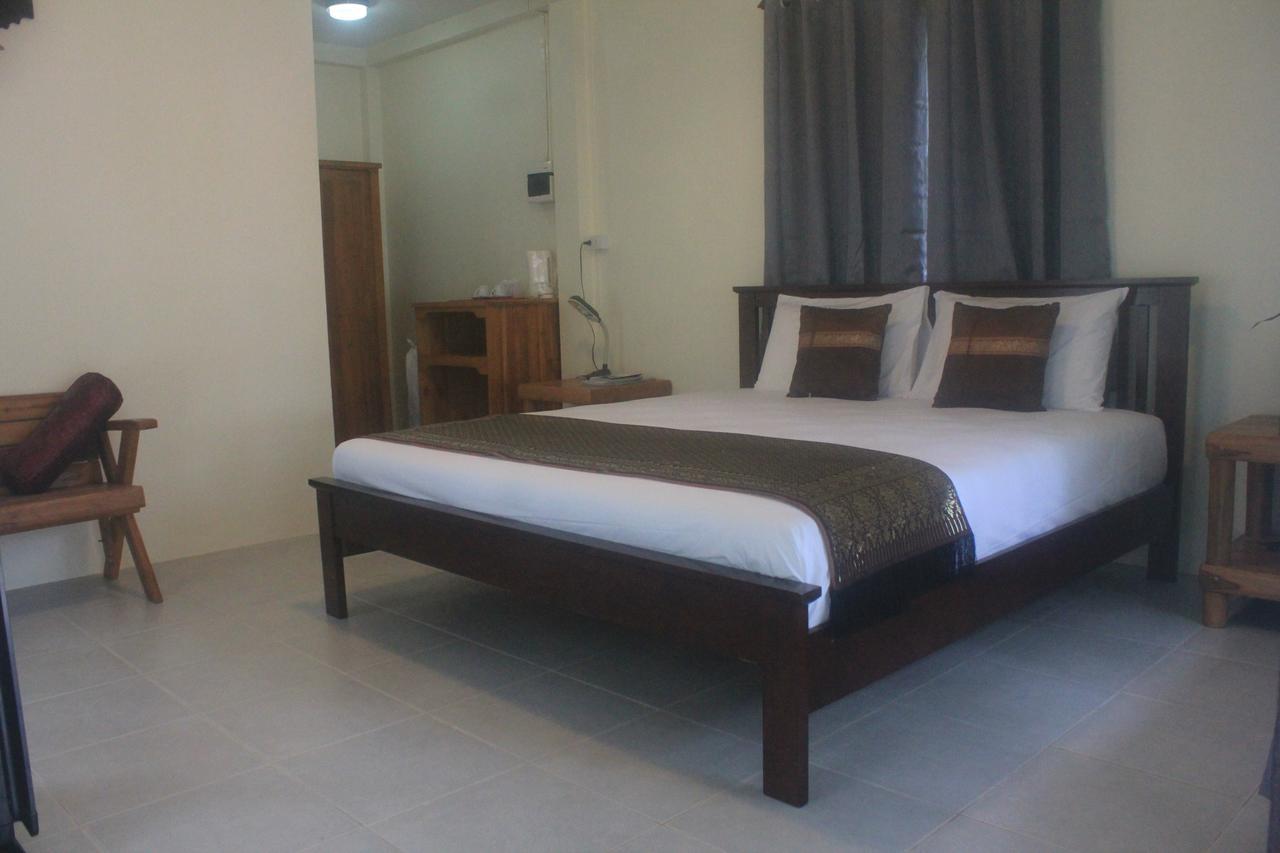Privacy Resort - Koh Chang Exterior foto