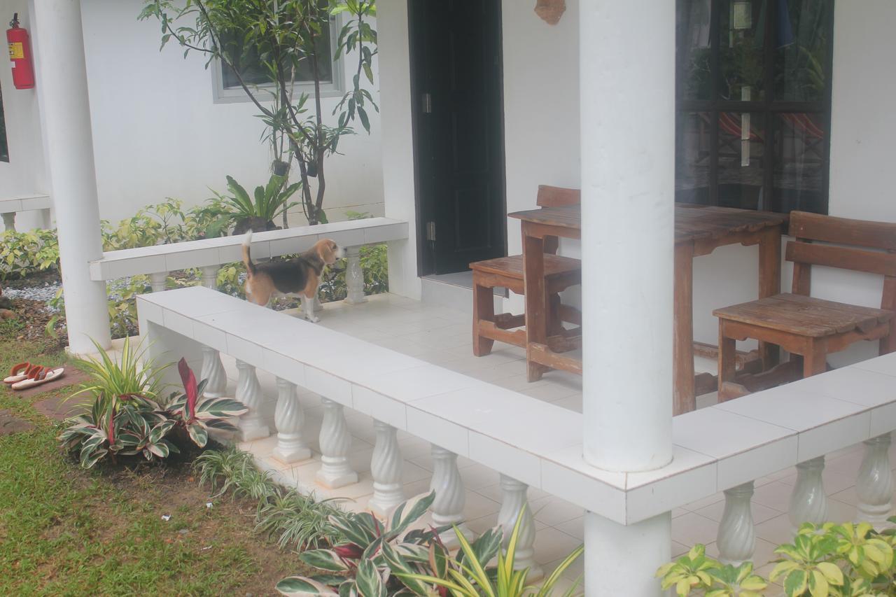 Privacy Resort - Koh Chang Exterior foto