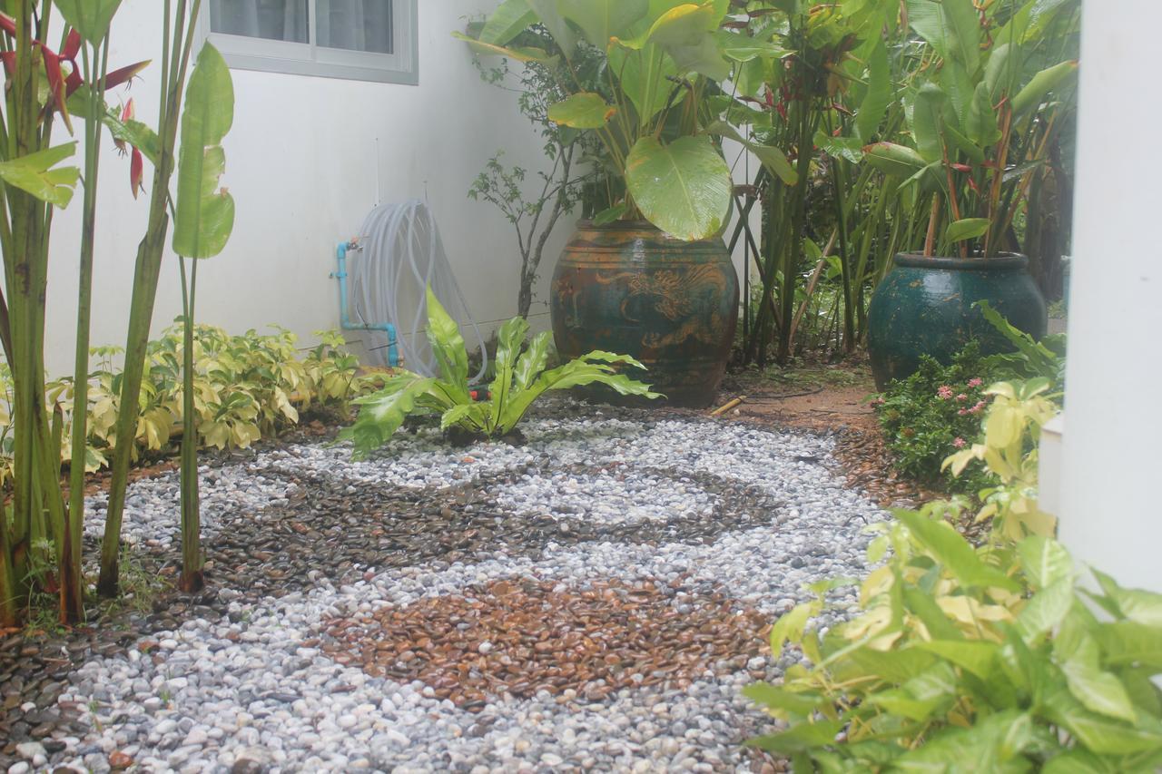 Privacy Resort - Koh Chang Exterior foto