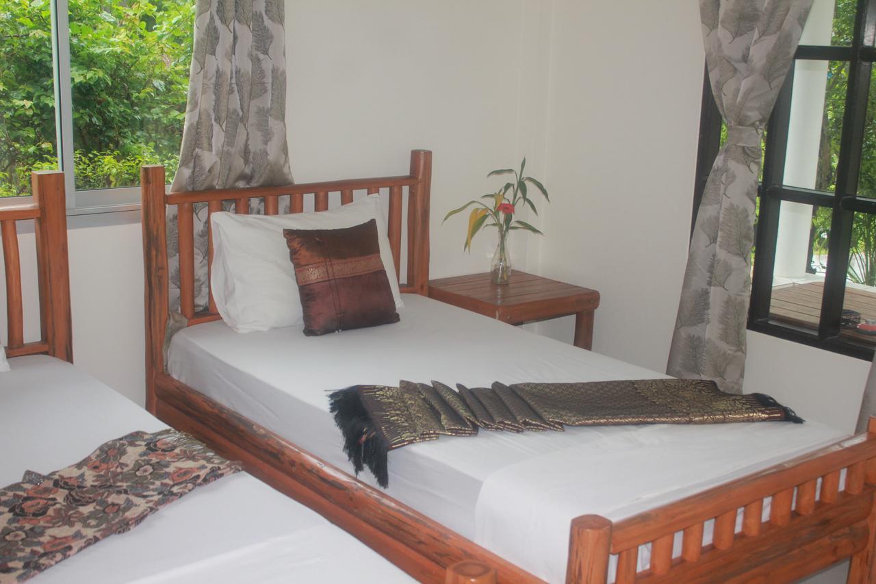 Privacy Resort - Koh Chang Exterior foto