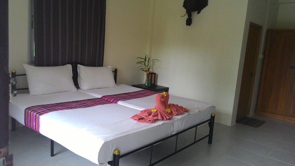 Privacy Resort - Koh Chang Exterior foto