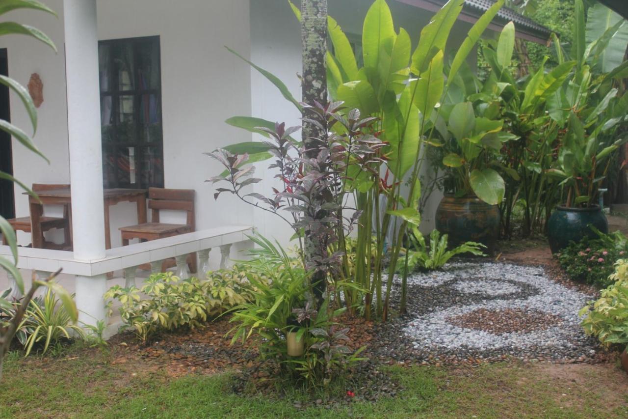 Privacy Resort - Koh Chang Exterior foto