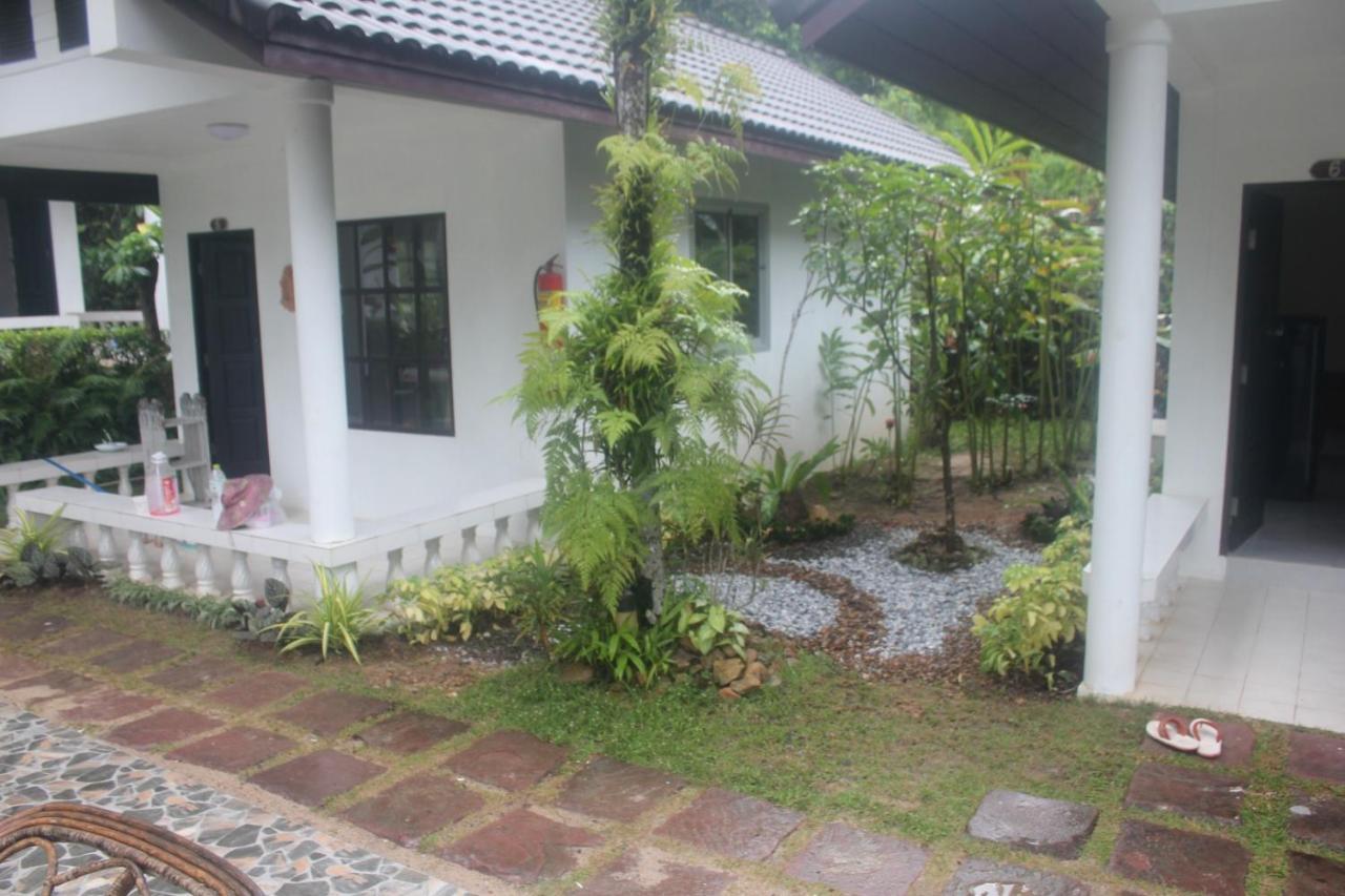 Privacy Resort - Koh Chang Exterior foto