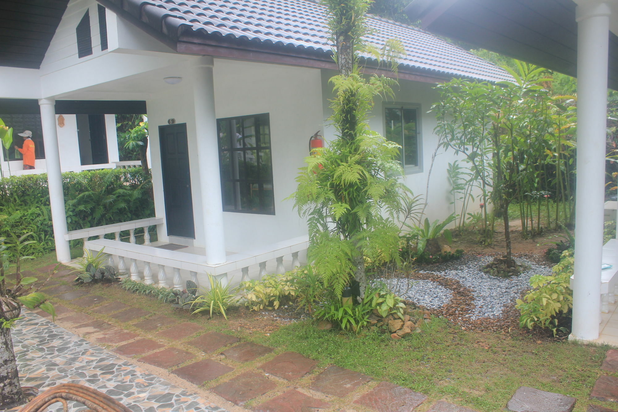 Privacy Resort - Koh Chang Exterior foto