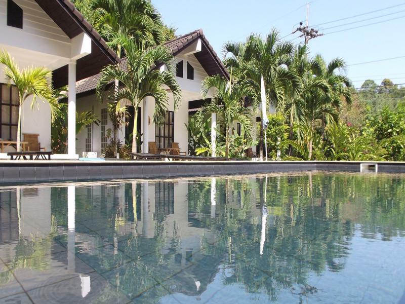 Privacy Resort - Koh Chang Exterior foto