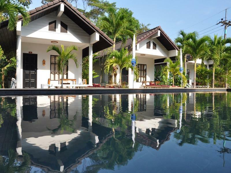 Privacy Resort - Koh Chang Exterior foto