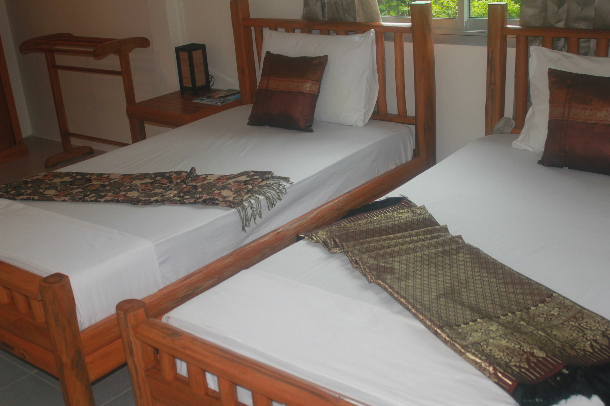 Privacy Resort - Koh Chang Exterior foto