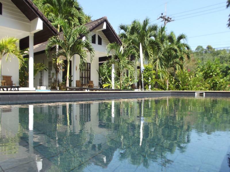 Privacy Resort - Koh Chang Exterior foto