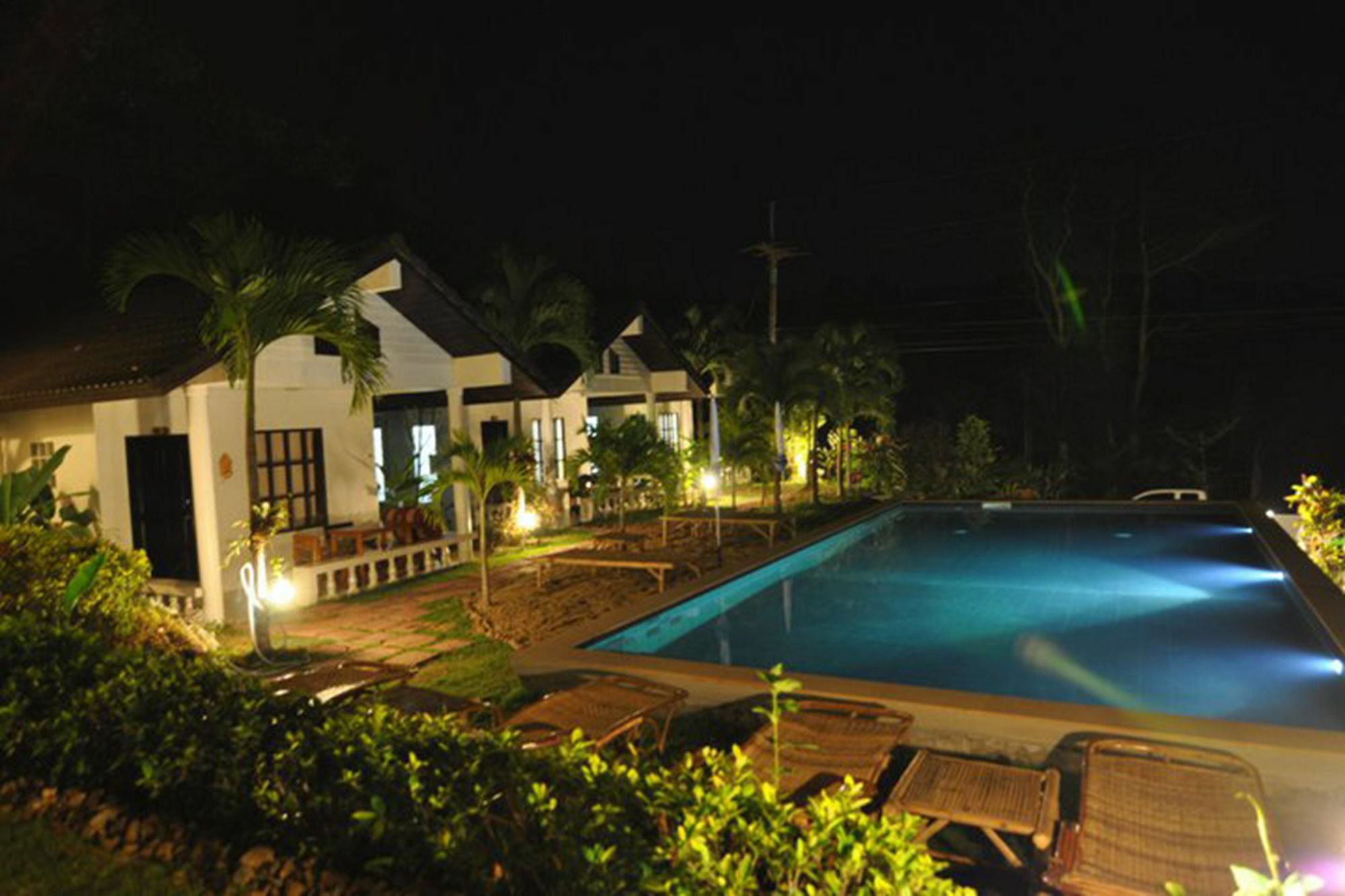 Privacy Resort - Koh Chang Exterior foto