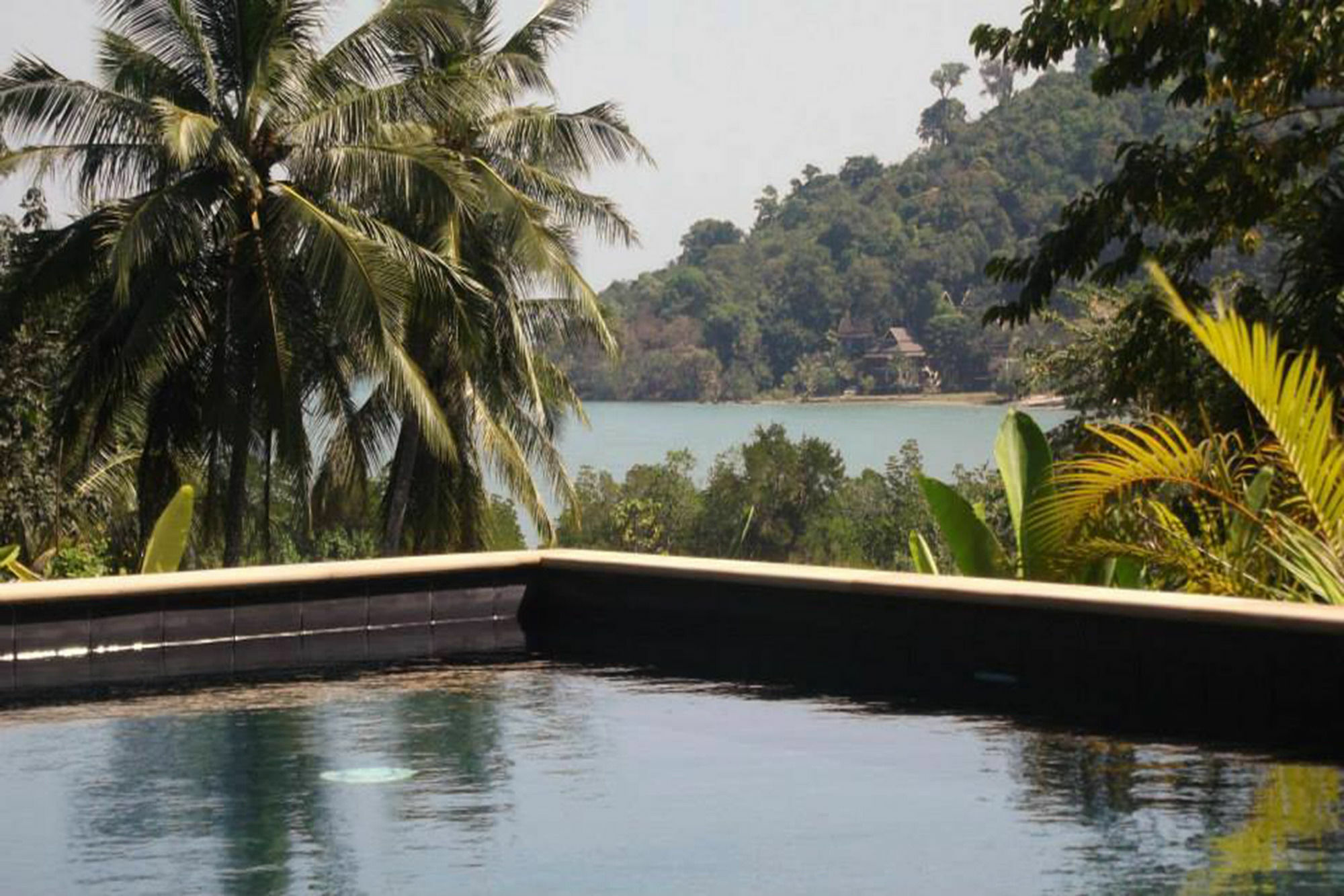 Privacy Resort - Koh Chang Exterior foto
