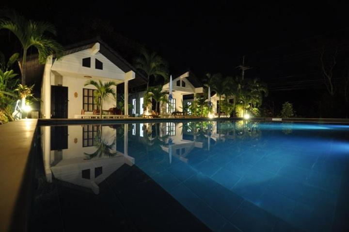 Privacy Resort - Koh Chang Exterior foto
