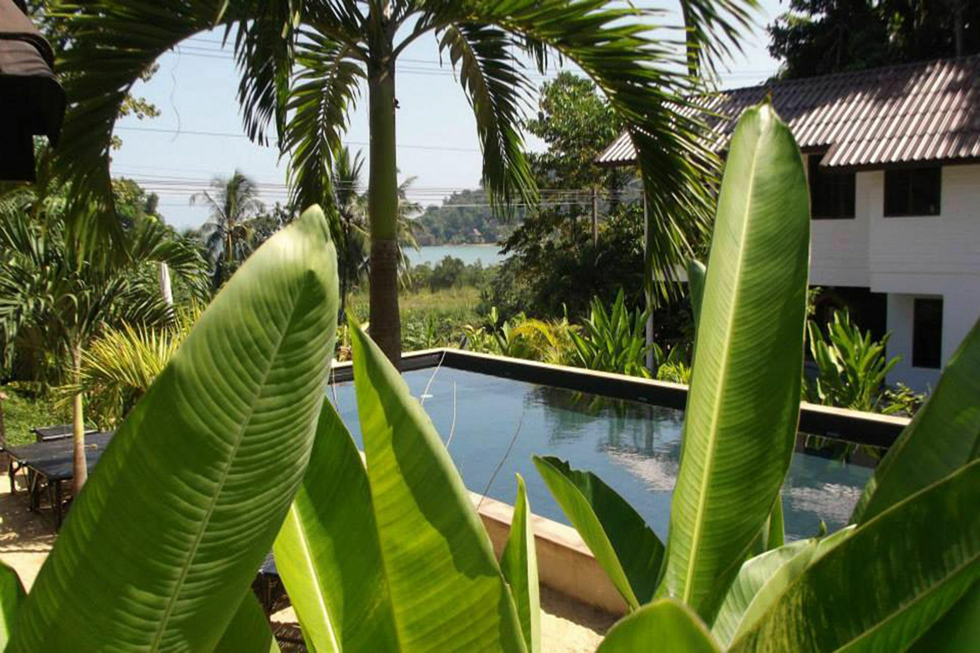 Privacy Resort - Koh Chang Exterior foto