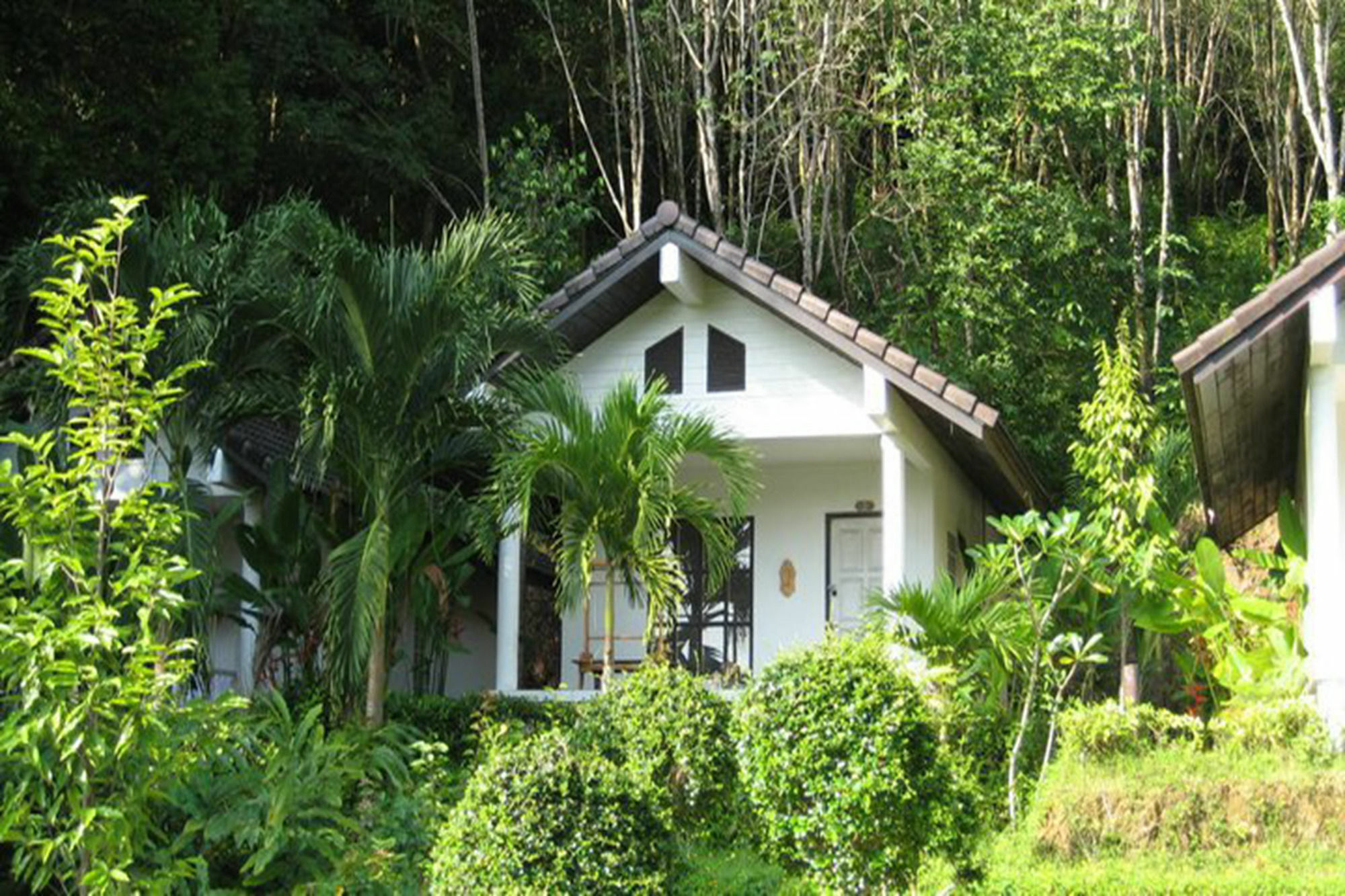 Privacy Resort - Koh Chang Exterior foto