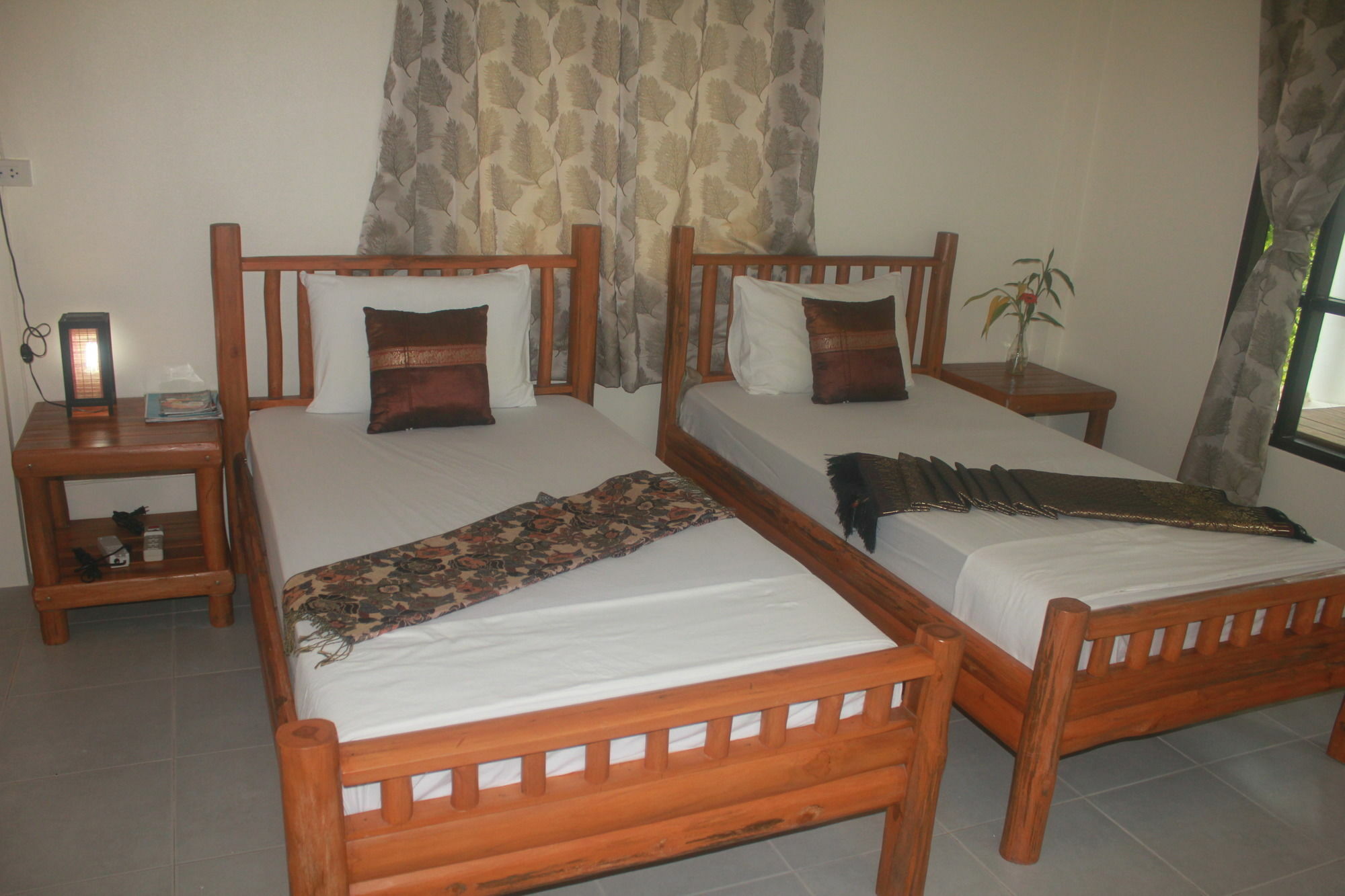 Privacy Resort - Koh Chang Exterior foto