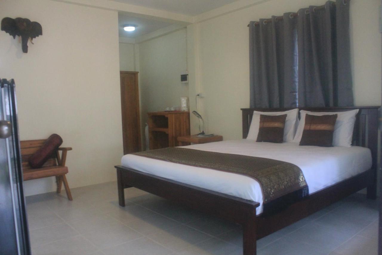 Privacy Resort - Koh Chang Exterior foto